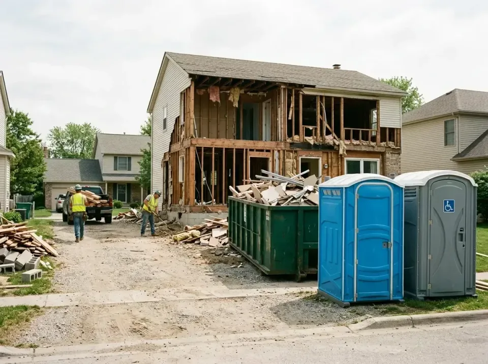 home-renovation-demolition-sit-010 — frequently asked questions, Portable Toilet & Dumpsters Rental in North Cape May, NJ